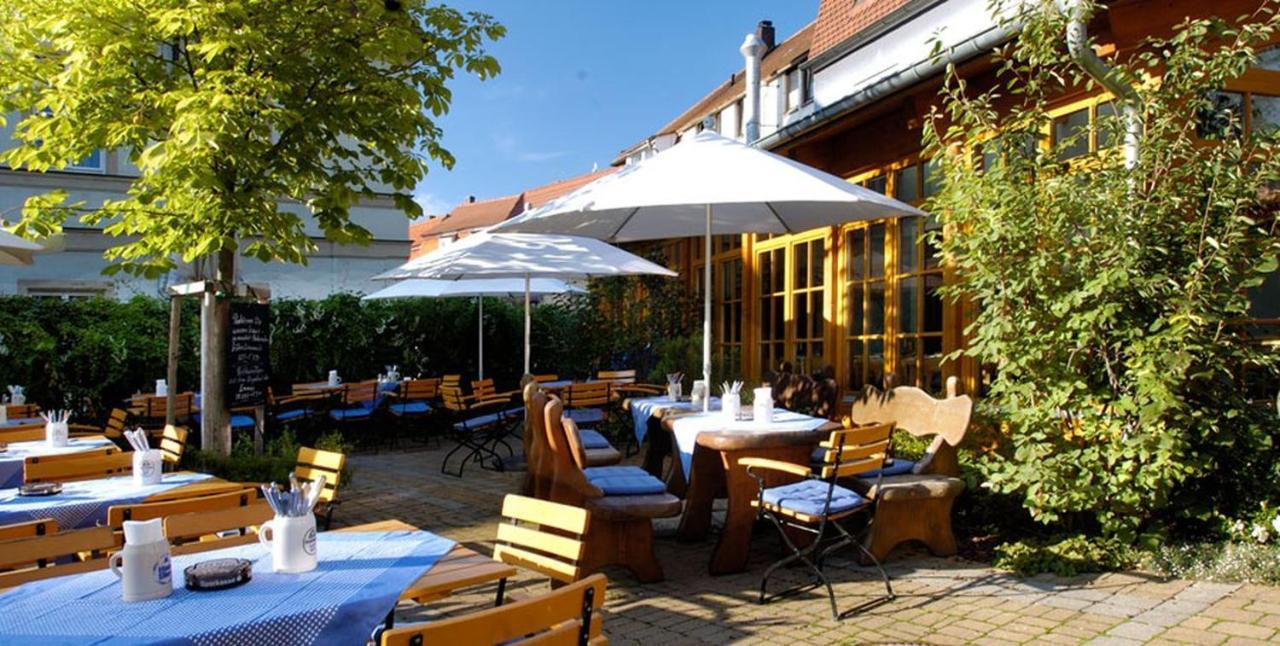 Gasthaus Sindel-Buckel Feuchtwangen Dış mekan fotoğraf
