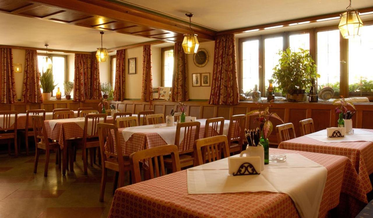 Gasthaus Sindel-Buckel Feuchtwangen Dış mekan fotoğraf