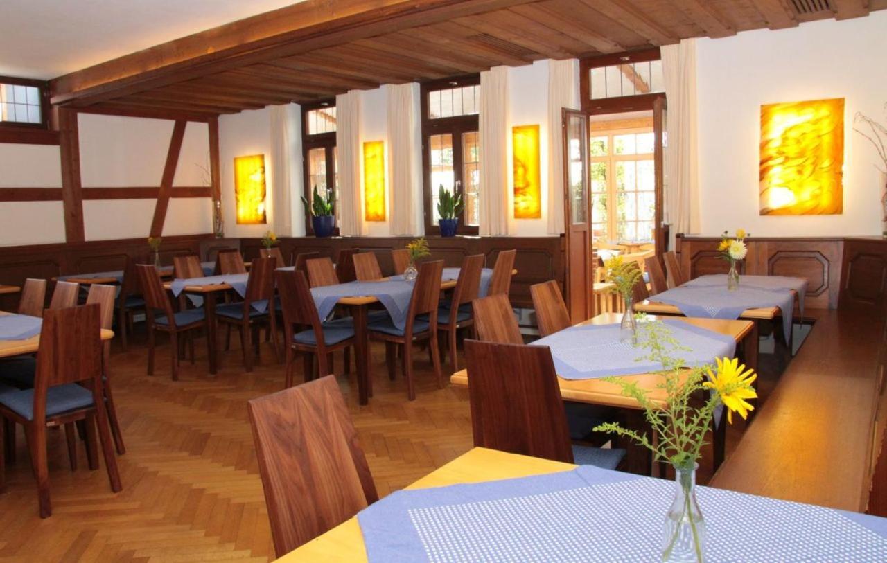 Gasthaus Sindel-Buckel Feuchtwangen Dış mekan fotoğraf